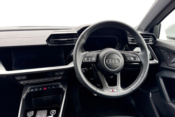 Used Audi A3 2024 for sale - 76194203: Photo 17