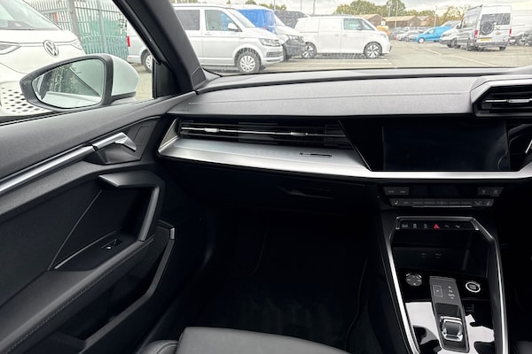 Used Audi A3 2024 for sale - 76194203: Photo 19