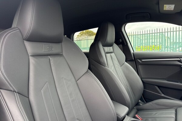 Used Audi A3 2024 for sale - 76194203: Photo 23