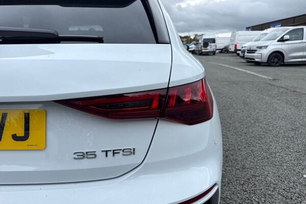 Used Audi A3 2024 for sale - 76194203: Photo 25