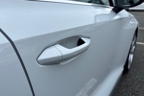 Used Audi A3 2024 for sale - 76194203: Photo 27