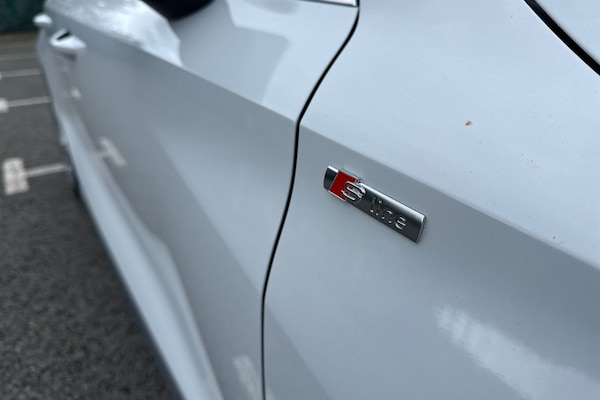 Used Audi A3 2024 for sale - 76194203: Photo 28