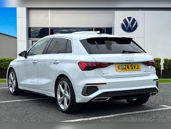 Used Audi A3 2024 for sale - 76194203: Photo 2