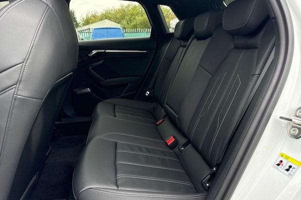 Used Audi A3 2024 for sale - 76194203: Photo 33
