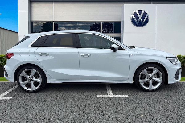 Used Audi A3 2024 for sale - 76194203: Photo 3