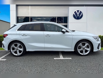 Used Audi A3 2024 for sale - 76194203: Photo 3