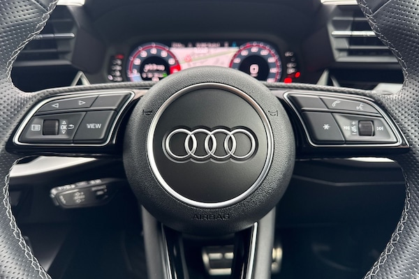 Used Audi A3 2024 for sale - 76194203: Photo 42