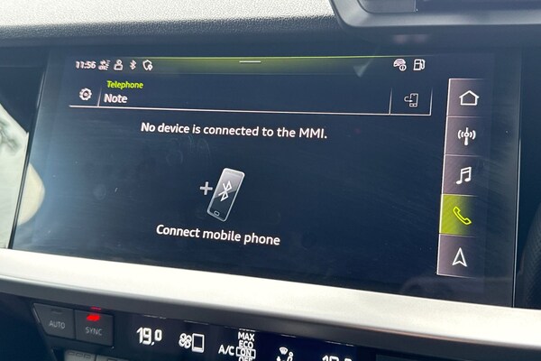 Used Audi A3 2024 for sale - 76194203: Photo 48