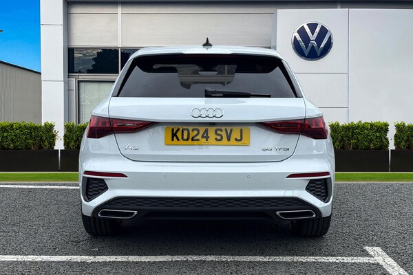 Used Audi A3 2024 for sale - 76194203: Photo 4