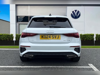 Used Audi A3 2024 for sale - 76194203: Photo 4
