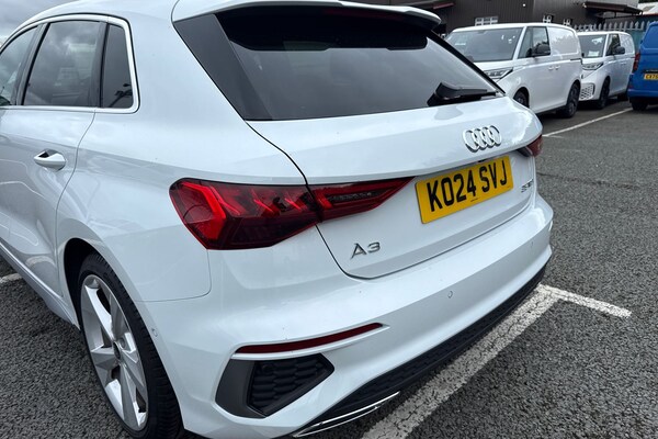 Used Audi A3 2024 for sale - 76194203: Photo 7
