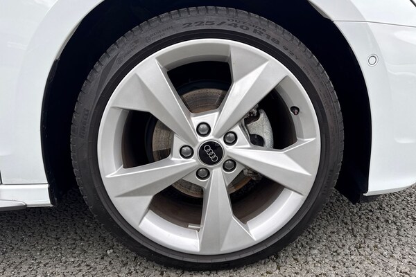 Used Audi A3 2024 for sale - 76194203: Photo 9