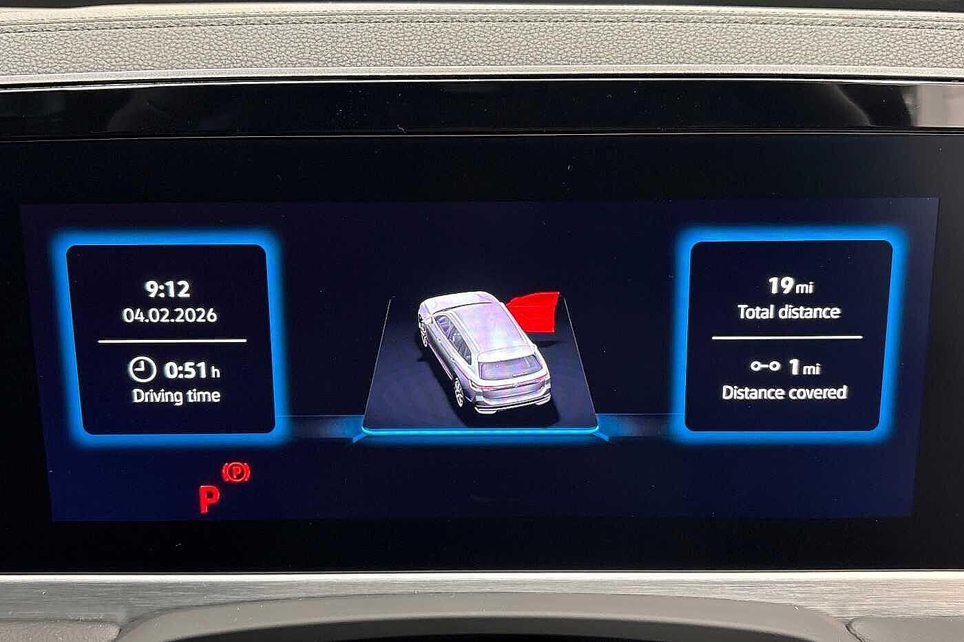 Used Volkswagen Passat 2025 for sale - 77463195: Photo 11