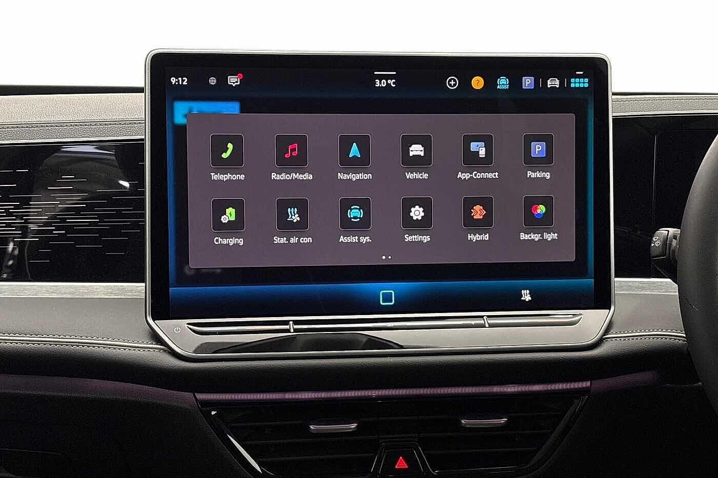 Used Volkswagen Passat 2025 for sale - 77463195: Photo 12