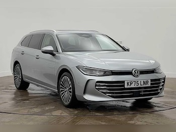 2025 - 1.5 TSI eHybrid 272 Elegance 5dr DSG