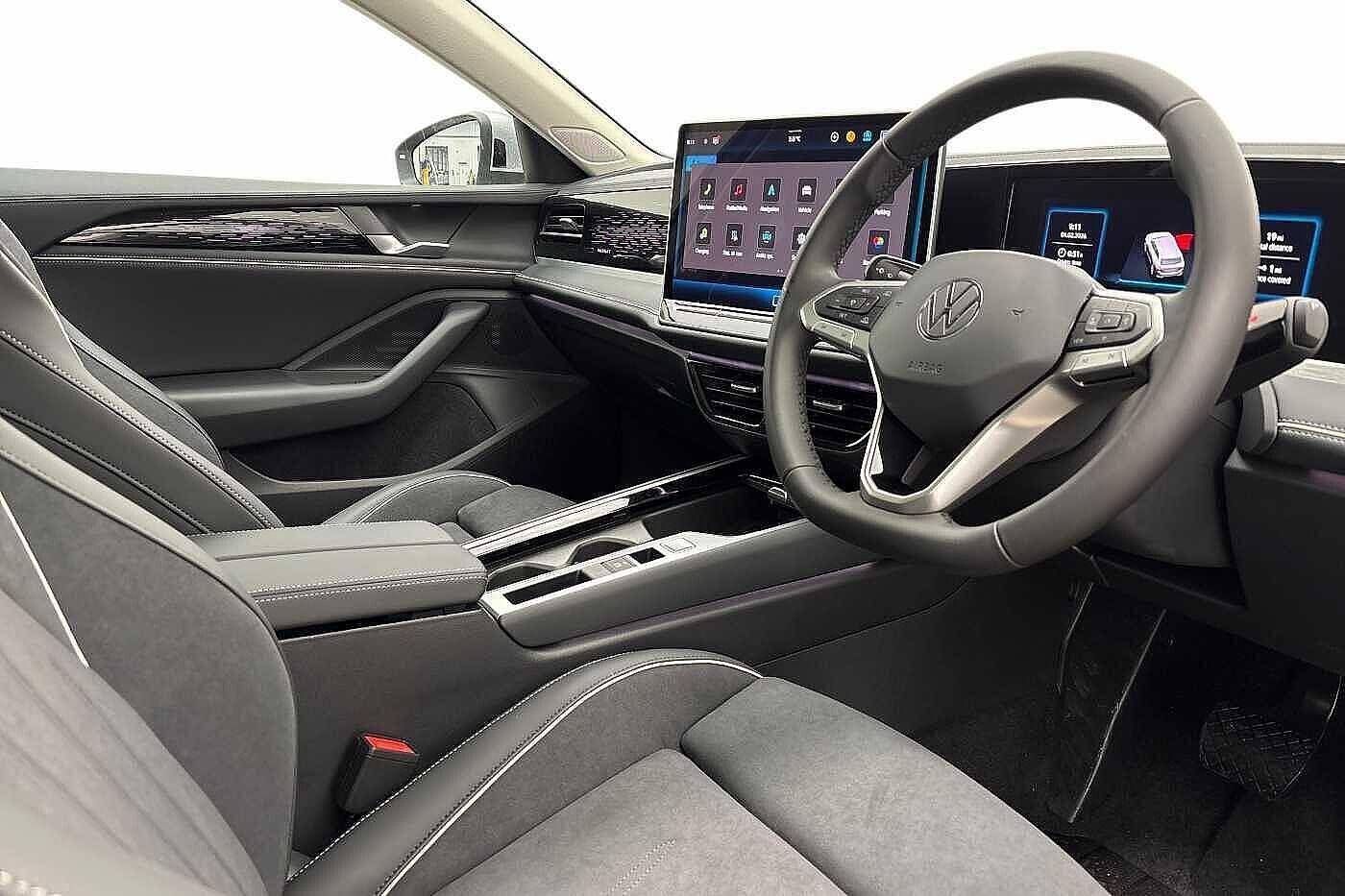 Used Volkswagen Passat 2025 for sale - 77463195: Photo 6