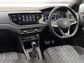 Used Volkswagen Taigo 2025 for sale - 79825586: Photo