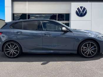 Used BMW 1 Series 2023 for sale - 75191072: Photo