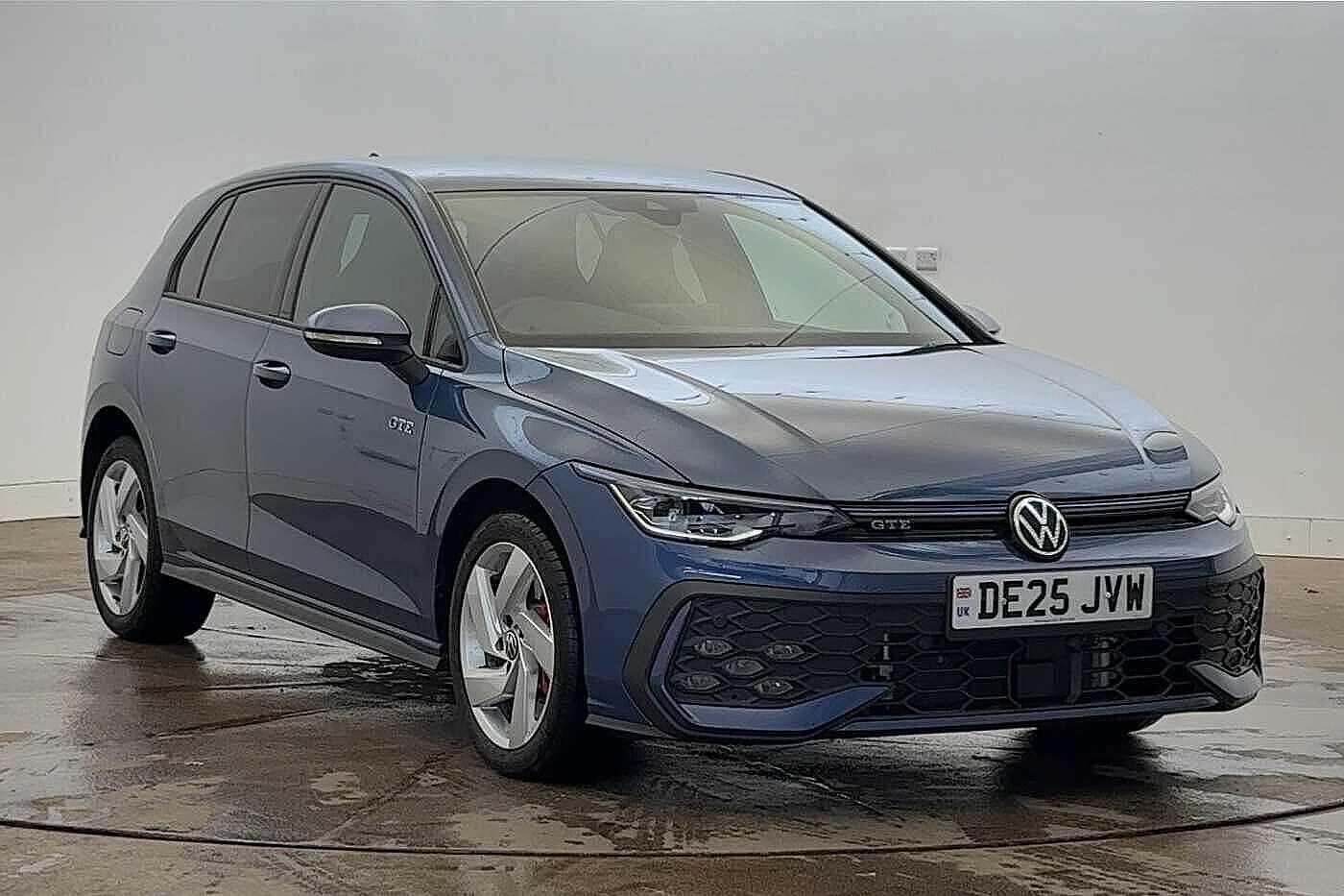 Used Volkswagen Golf 2025 for sale - 76374710: Photo 1