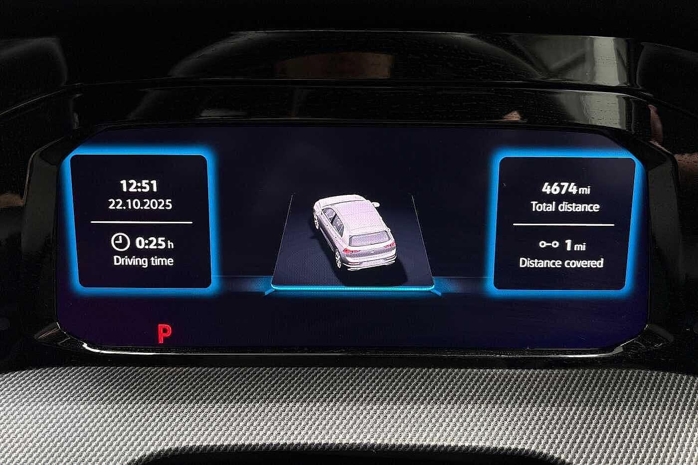 Used Volkswagen Golf 2025 for sale - 76374710: Photo 11