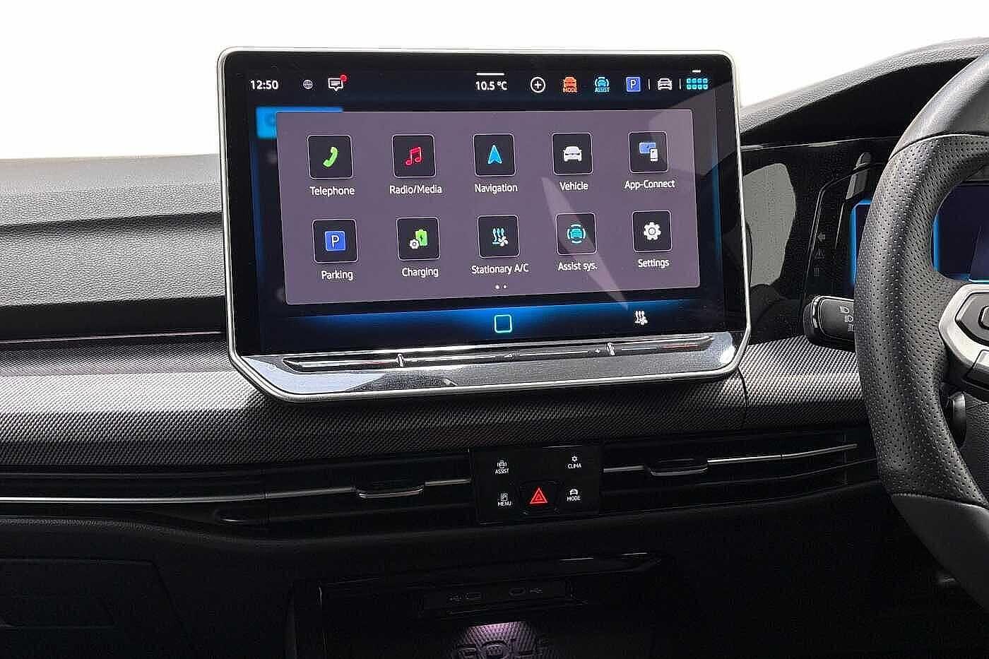 Used Volkswagen Golf 2025 for sale - 76374710: Photo 12