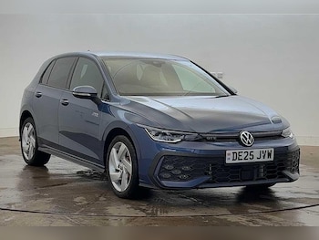 2025 - 1.5 TSI 272 GTE eHybrid 5dr DSG