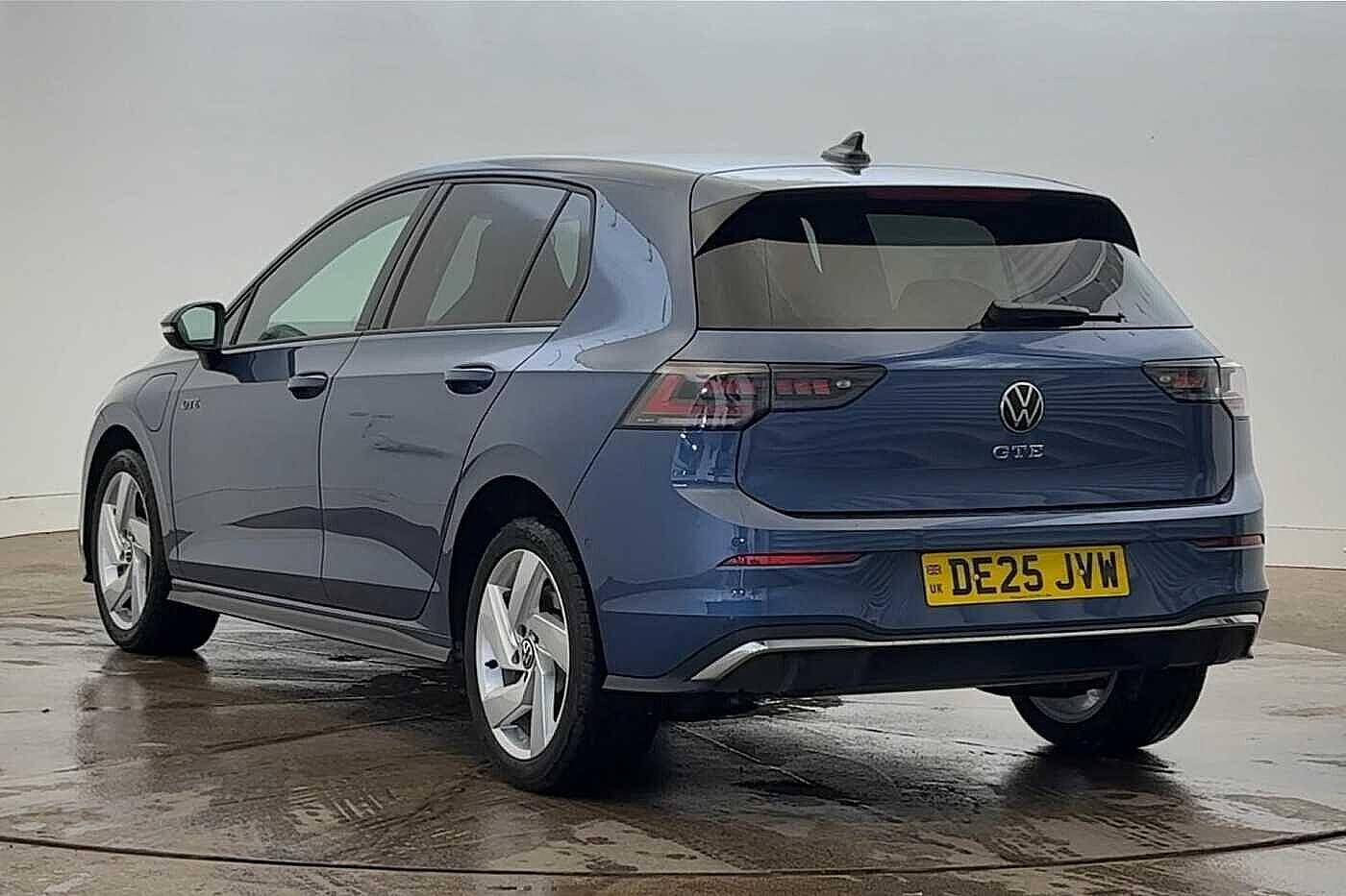 Used Volkswagen Golf 2025 for sale - 76374710: Photo 3