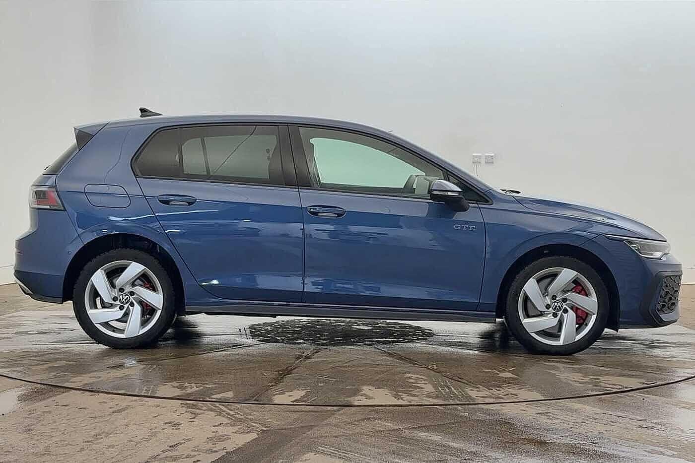 Used Volkswagen Golf 2025 for sale - 76374710: Photo 4