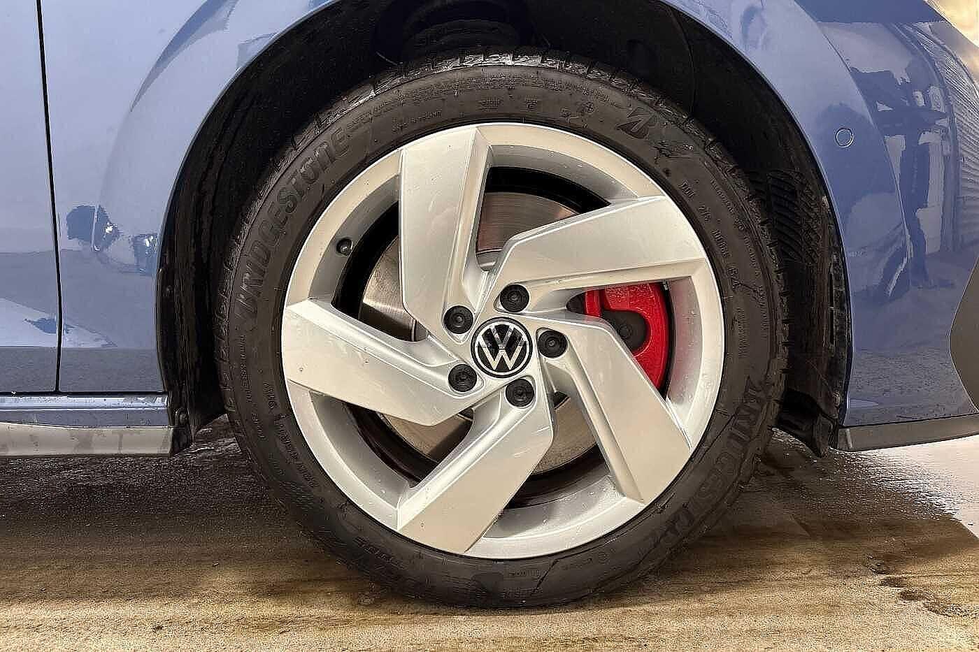Used Volkswagen Golf 2025 for sale - 76374710: Photo 5