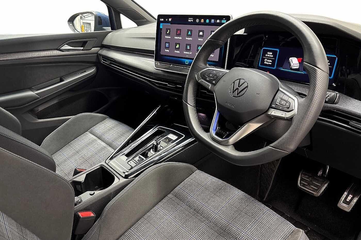 Used Volkswagen Golf 2025 for sale - 76374710: Photo 6
