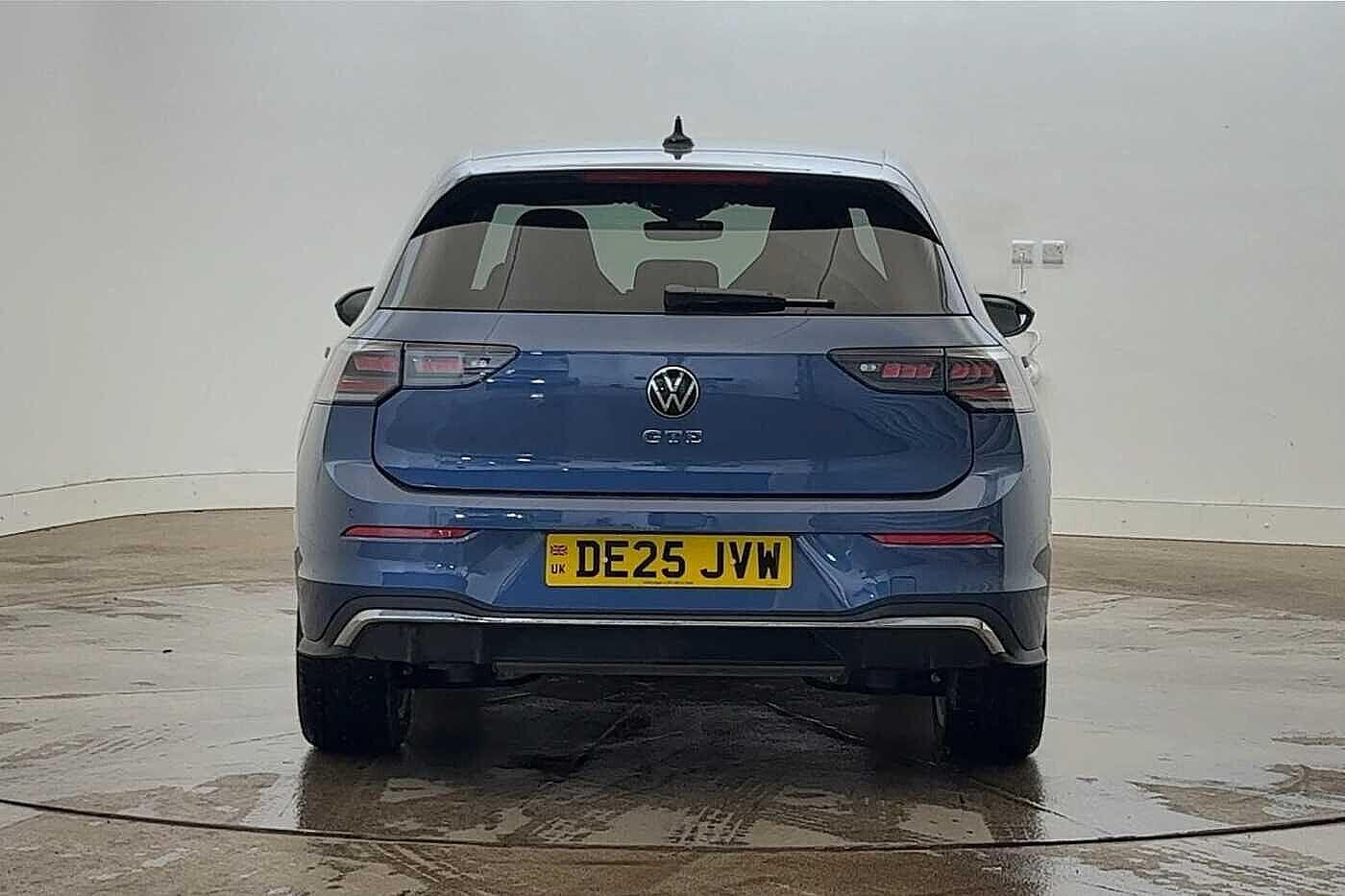 Used Volkswagen Golf 2025 for sale - 76374710: Photo 8