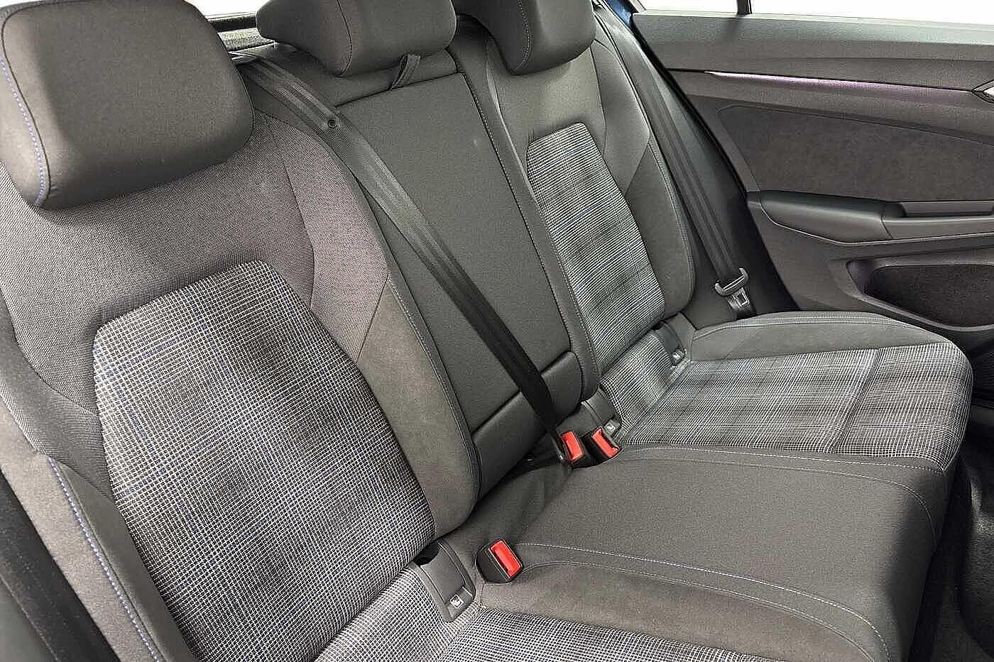 Used Volkswagen Golf 2025 for sale - 76374710: Photo 9