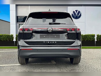 Used Volkswagen Tiguan 2026 for sale - 78252147: Photo