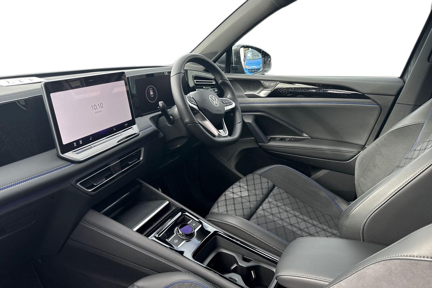 Used Volkswagen Tiguan 2024 for sale - 76115231: Photo 15