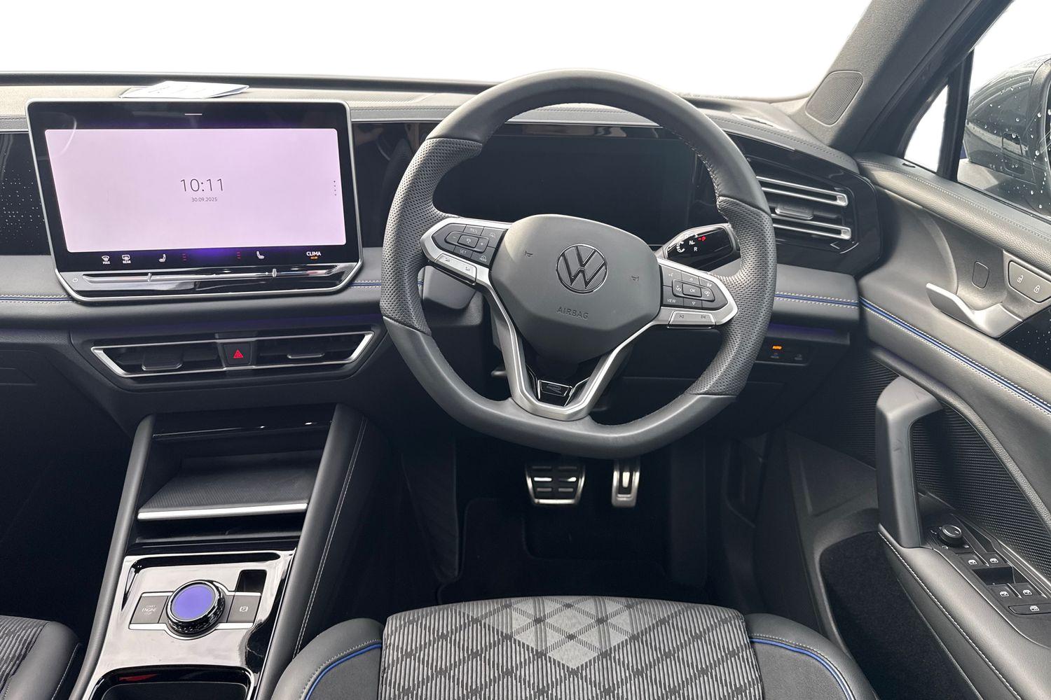 Used Volkswagen Tiguan 2024 for sale - 76115231: Photo 18