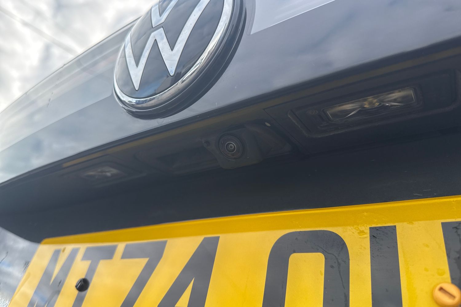 Used Volkswagen Tiguan 2024 for sale - 76115231: Photo 31