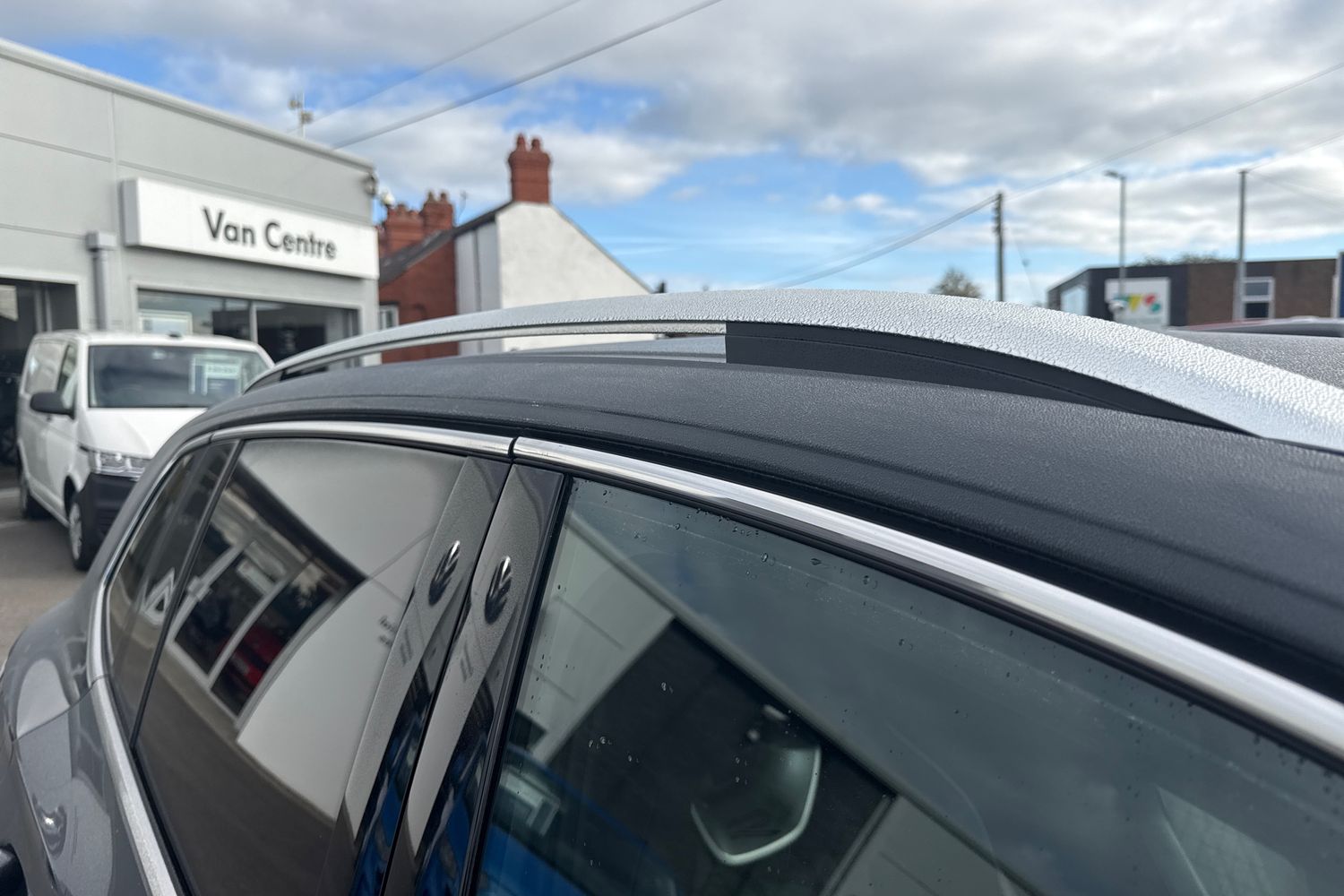 Used Volkswagen Tiguan 2024 for sale - 76115231: Photo 34