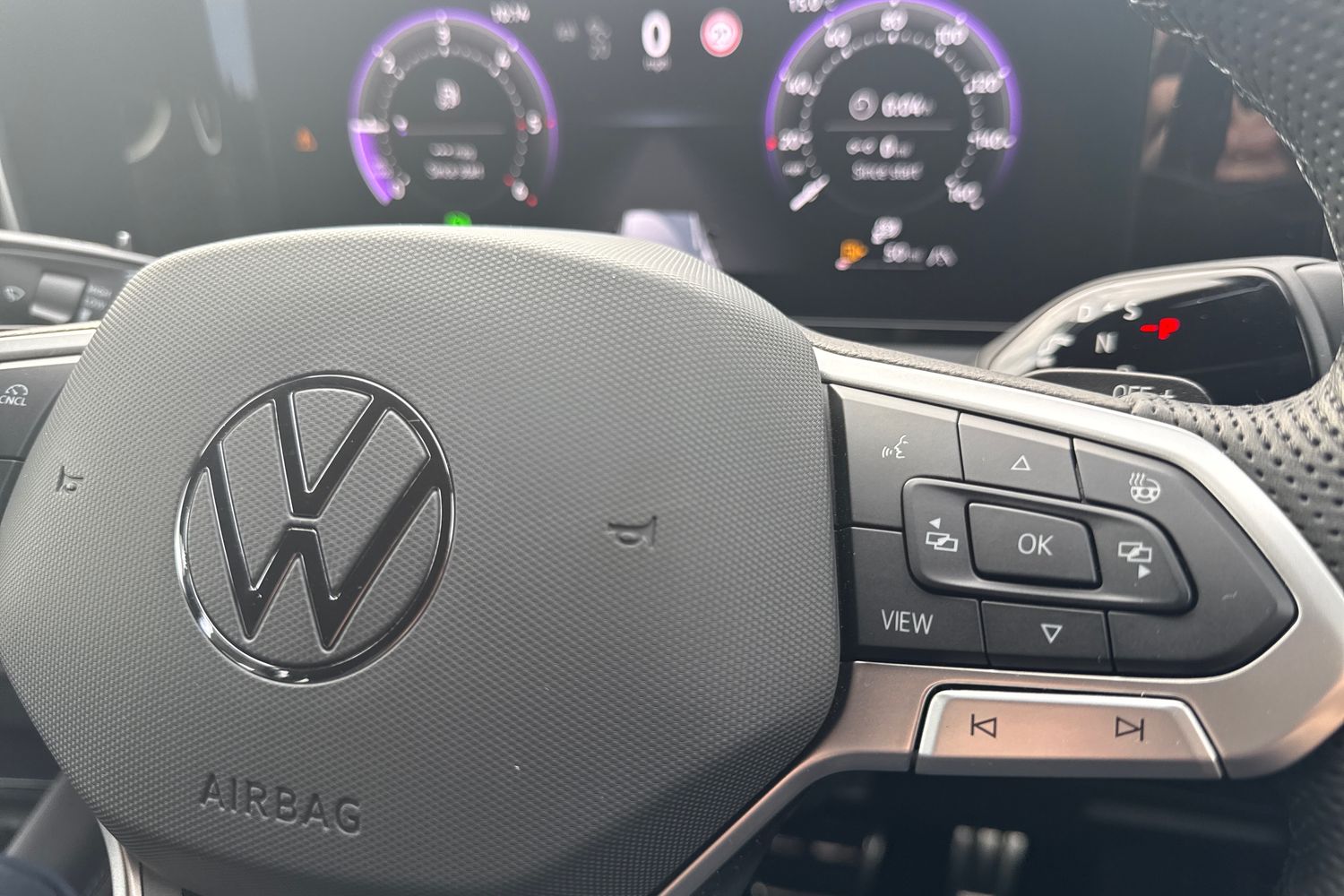 Used Volkswagen Tiguan 2024 for sale - 76115231: Photo 45