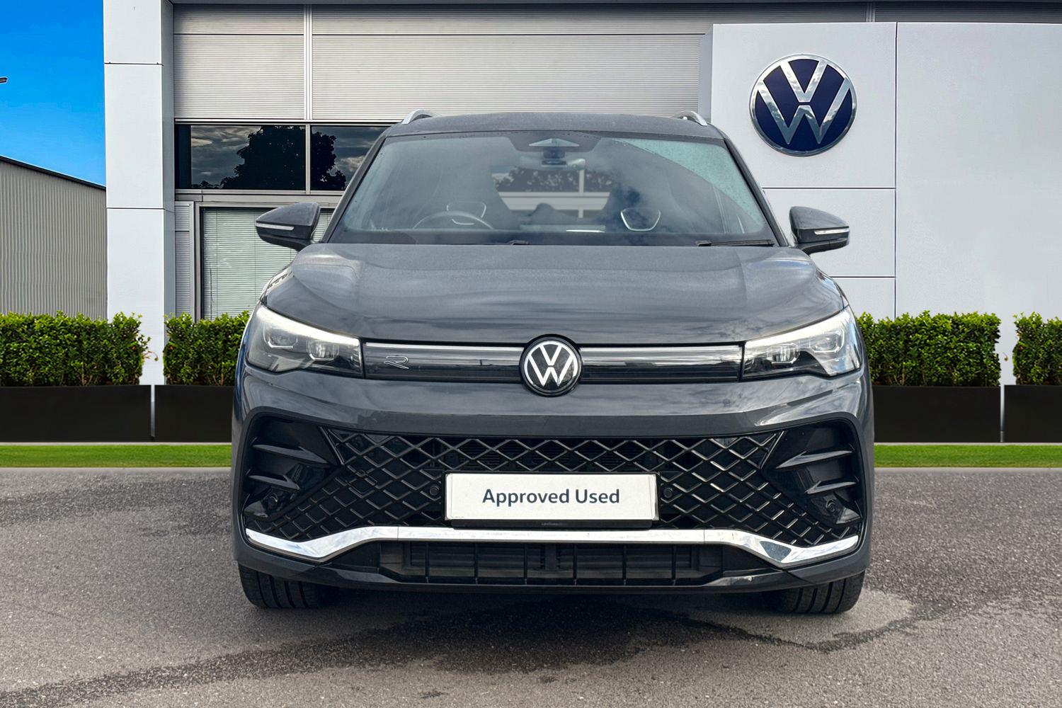 Used Volkswagen Tiguan 2024 for sale - 76115231: Photo 6