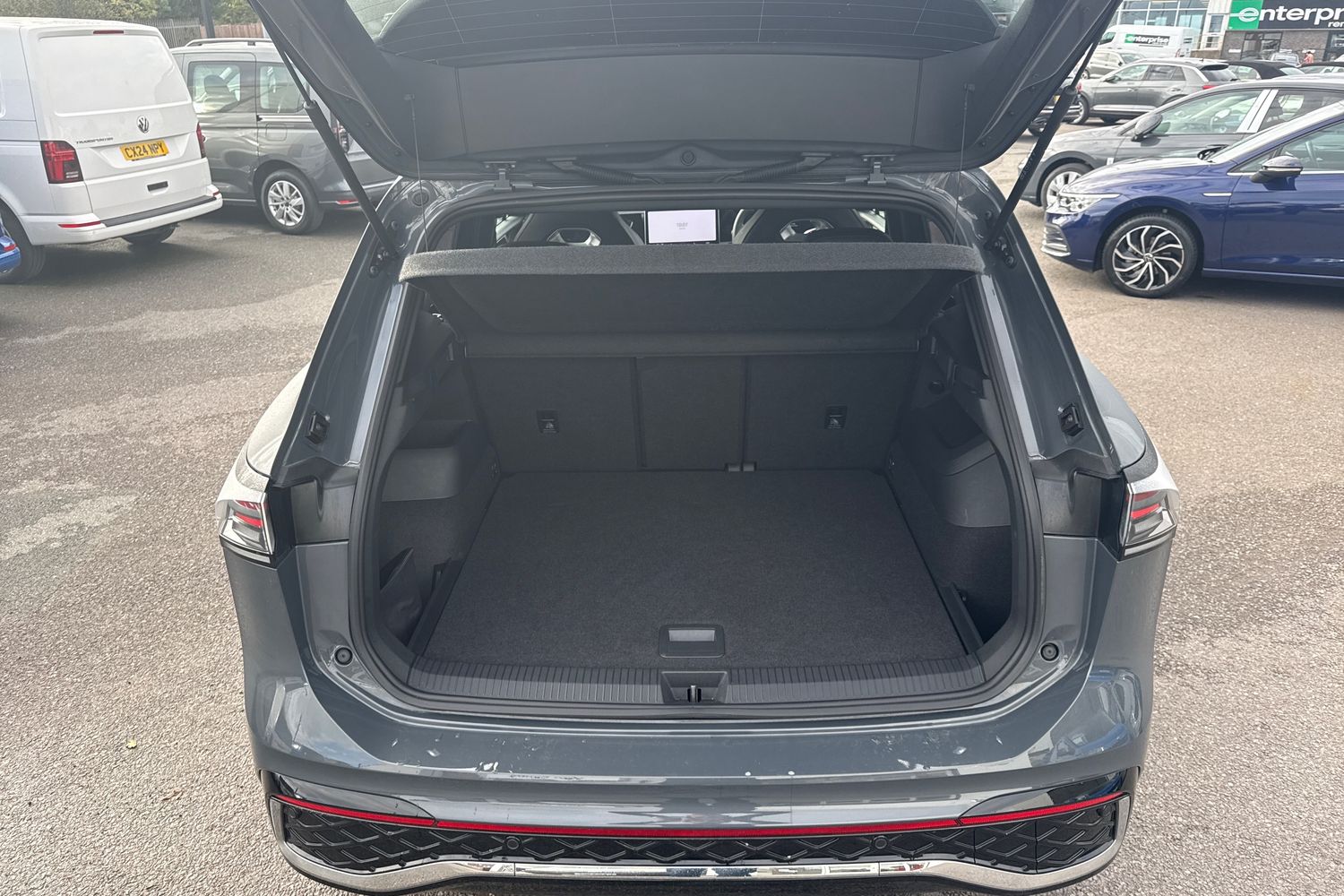 Used Volkswagen Tiguan 2024 for sale - 76115231: Photo 7