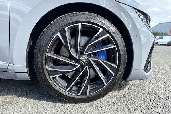 Used Volkswagen Arteon 2023 for sale - 76006950: Photo 10