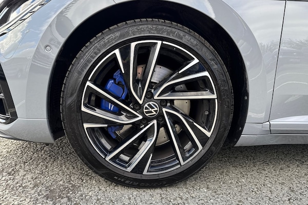 Used Volkswagen Arteon 2023 for sale - 76006950: Photo 11