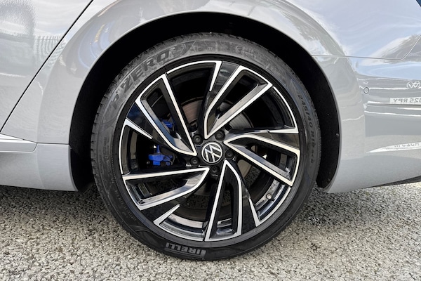 Used Volkswagen Arteon 2023 for sale - 76006950: Photo 13