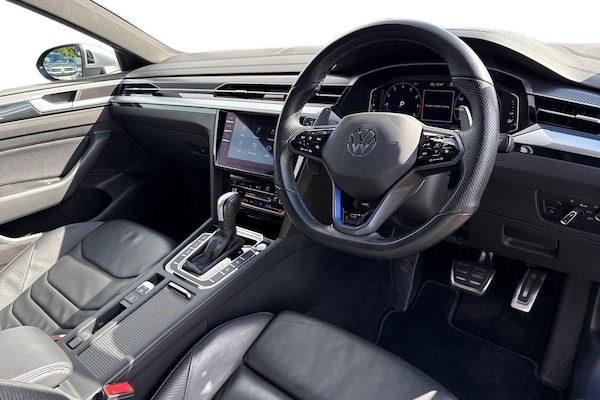 Used Volkswagen Arteon 2023 for sale - 76006950: Photo 14