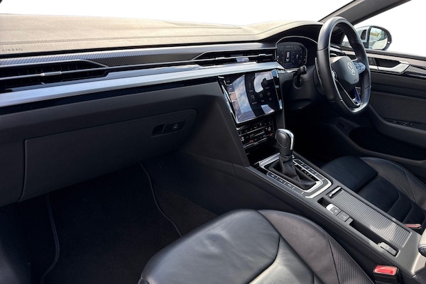 Used Volkswagen Arteon 2023 for sale - 76006950: Photo 15