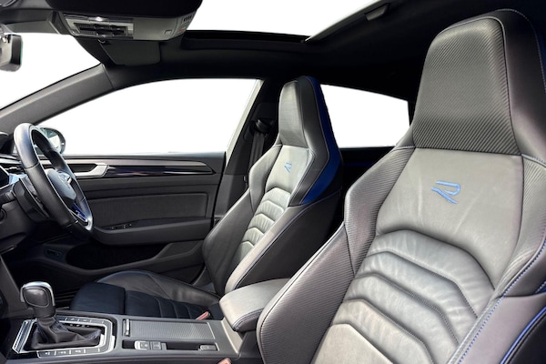 Used Volkswagen Arteon 2023 for sale - 76006950: Photo 16