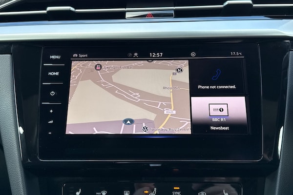 Used Volkswagen Arteon 2023 for sale - 76006950: Photo 17