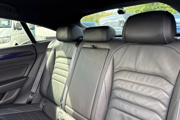 Used Volkswagen Arteon 2023 for sale - 76006950: Photo 19