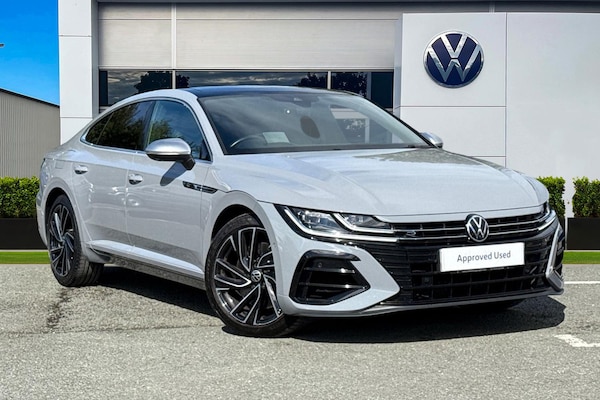 Used Volkswagen Arteon 2023 for sale - 76006950: Photo 1