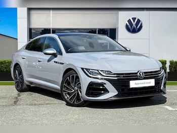 2023 - 2.0 TSI R 5dr 4MOTION DSGÃ¢ ­  Heads Up, Nav Pro, Assistance plus packÃ¢ ­